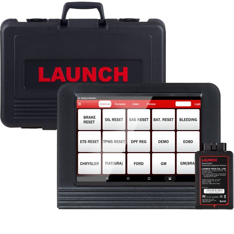 launch x431 scan tool